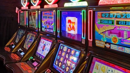 VIDEO SLOTS WITH BONUS GAME PURCHASE