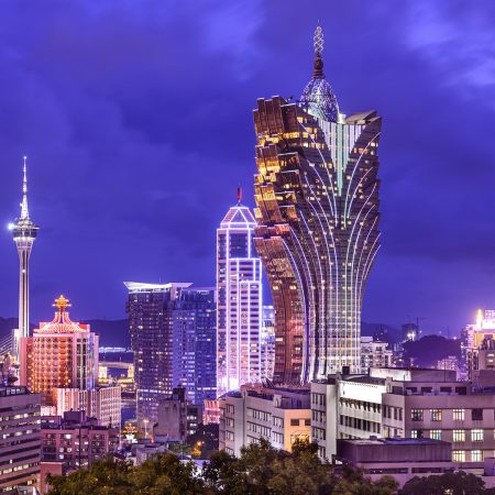 MACAU’S GAMBLING ECONOMY AND RICHEST RESIDENTS
