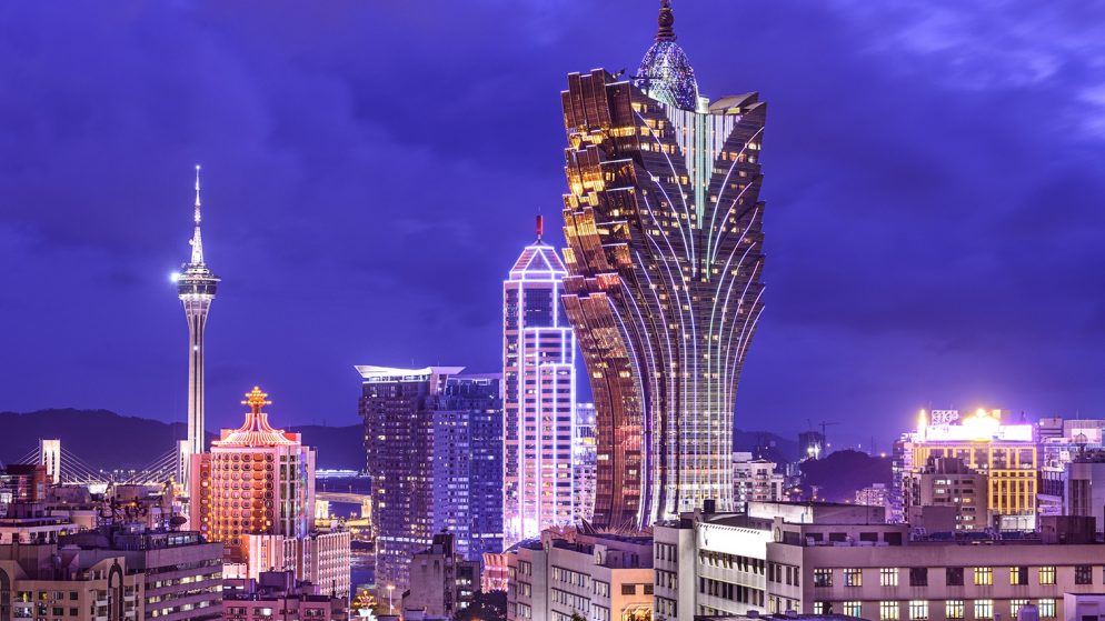 MACAU’S GAMBLING ECONOMY AND RICHEST RESIDENTS