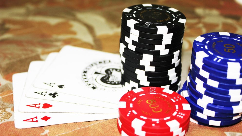 ONLINE CASINO LOTTERIES