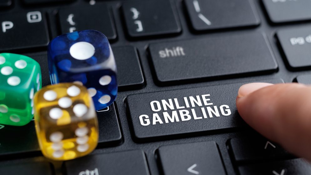 THE EUROPEAN COMMISSION RAISED THE THREAT LEVEL OF MONEY LAUNDERING THROUGH GAMBLING BUSINESS