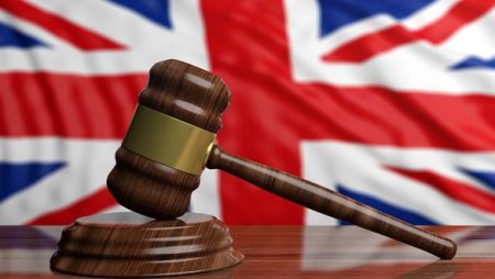 A NEW LICENSING PROCESS IS BEING ESTABLISHED IN BRITAIN