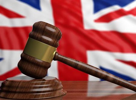 A NEW LICENSING PROCESS IS BEING ESTABLISHED IN BRITAIN