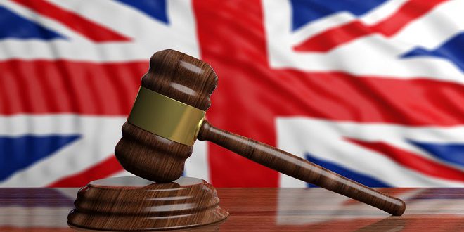 A NEW LICENSING PROCESS IS BEING ESTABLISHED IN BRITAIN