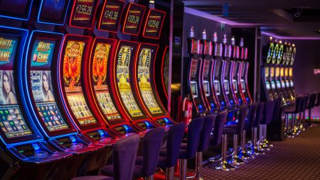 EVERYTHING ABOUT CASINOS IN PORTUGAL