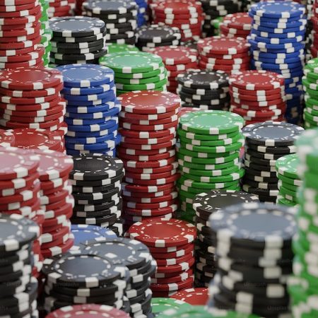 CURRENCY OF GAMBLING HOUSES – WHAT ARE THE CHIPS AND THE HISTORY OF THEIR APPEARANCE