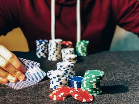 MYTHS AND FEARS ASSOCIATED WITH GAMBLING